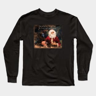 Christmas gifts Long Sleeve T-Shirt